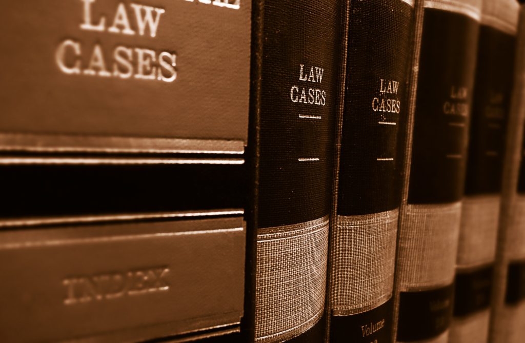 Business Litigation Resource Center